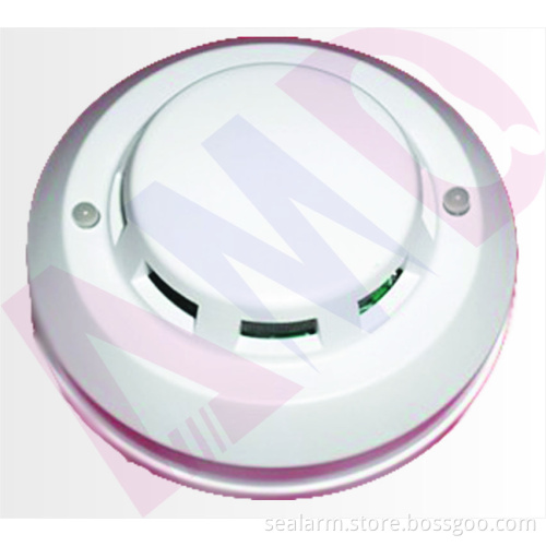carbon monoxide and smoke detector,wired smoke detector,smoke alarm detector,leak detector,gas leak detector,Photoelectric Smoke